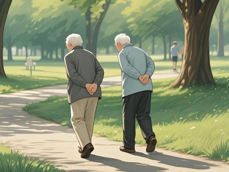 【世界骨质疏松日】关注骨骼健康，远离“沉默的杀手”